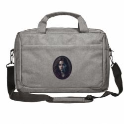 Сумка для ноутбука Герміона Грейнджер - FATLINE Сумка для ноутбука Герміона Грейнджер
