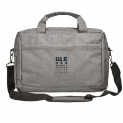 Сумка для ноутбука Гимн Украины - FATLINE Сумка для ноутбука Гимн Украины