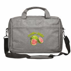 Сумка для ноутбука Гуаяба дядя - FATLINE Сумка для ноутбука Гуаяба дядя
