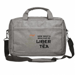 Сумки для ноутбуков