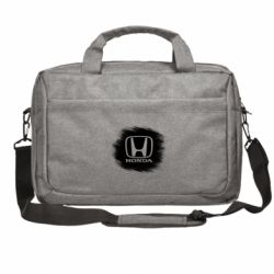 Сумка для ноутбука Хонда арт, Honda art - FATLINE Сумка для ноутбука Хонда арт, Honda art