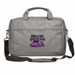 Сумка для ноутбука Honda civic car - FATLINE Сумка для ноутбука Honda civic car