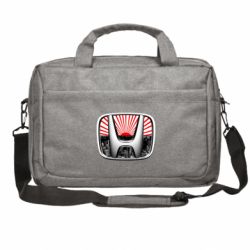 Сумка для ноутбука Honda JDM - FATLINE Сумка для ноутбука Honda JDM