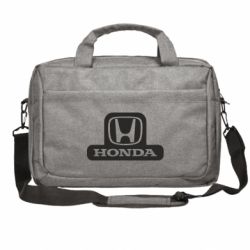 Сумка для ноутбука Honda Stik - FATLINE Сумка для ноутбука Honda Stik