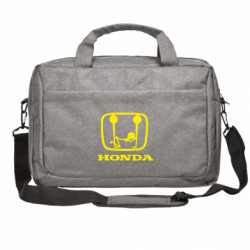 Сумка для ноутбука Honda - FATLINE Сумка для ноутбука Honda