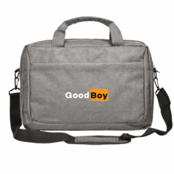 Сумки для ноутбуків