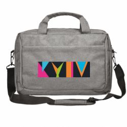 Сумки для ноутбуків