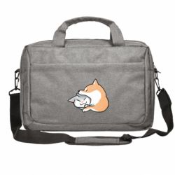 Сумки для ноутбуків