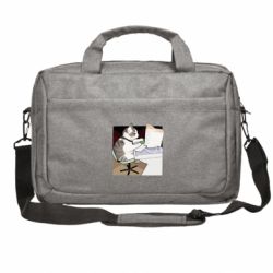Сумки для ноутбуков