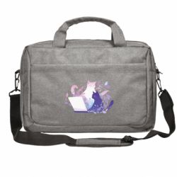 Сумки для ноутбуков