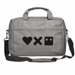 Сумки для ноутбуков