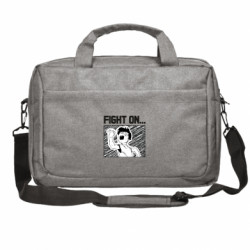 Сумки для ноутбуков