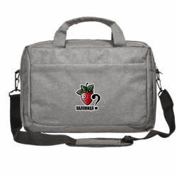 Сумка для ноутбука Може Паляниця? - FATLINE Сумка для ноутбука Може Паляниця?