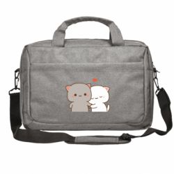 Сумки для ноутбуків