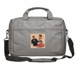 Сумки для ноутбуков