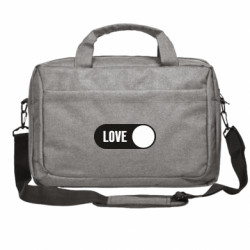 Сумки для ноутбуків