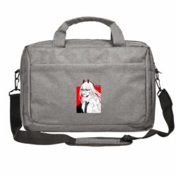 Сумки для ноутбуков