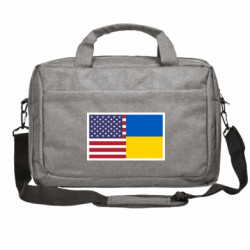 Сумки для ноутбуків