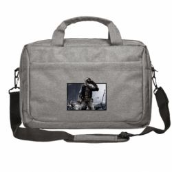 Сумки для ноутбуков