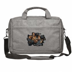 Сумки для ноутбуков