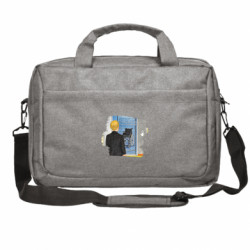 Сумки для ноутбуків