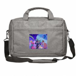 Сумки для ноутбуков