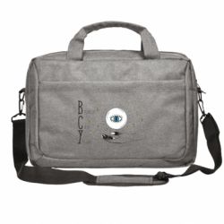 Сумки для ноутбуків