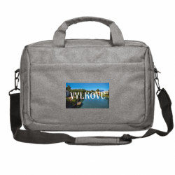 Сумки для ноутбуків