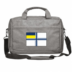 Сумки для ноутбуків