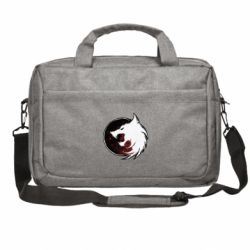 Сумки для ноутбуків