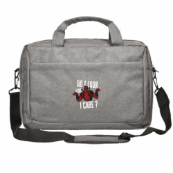 Сумки для ноутбуков