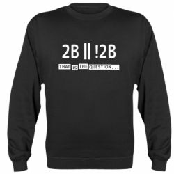 Свитшоты унисекс