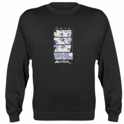 Свитшоты унисекс