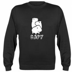 Свитшоты унисекс