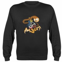 Світшоти унісекс