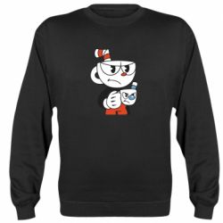 Світшоти унісекс