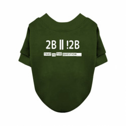 Свитшоты для собак