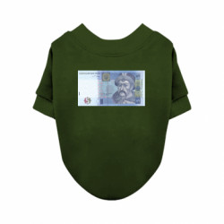 Свитшоты для собак