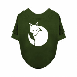 Свитшоты для собак