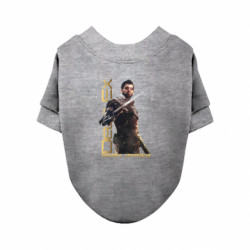 Світшоти для собак