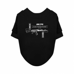 Світшоти для собак