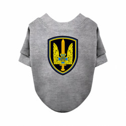 Свитшоты для собак