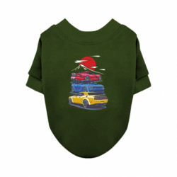 Світшоти для собак