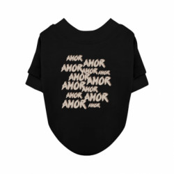 Світшот для собаки Amor - FATLINE Світшот для собаки Amor