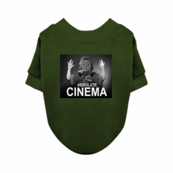 Свитшоты для собак