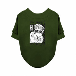 Світшоти для собак