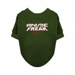 Свитшоты для собак