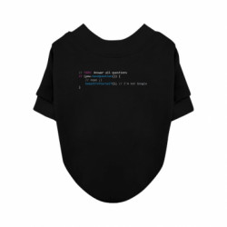 Свитшоты для собак