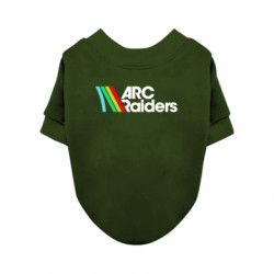 Світшоти для собак