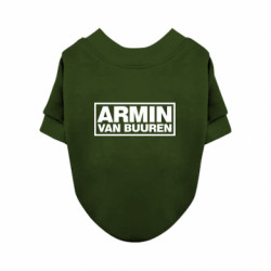 Світшоти для собак